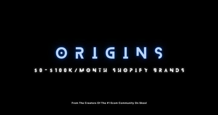 Origins Ecommerce: public Skool About-page image