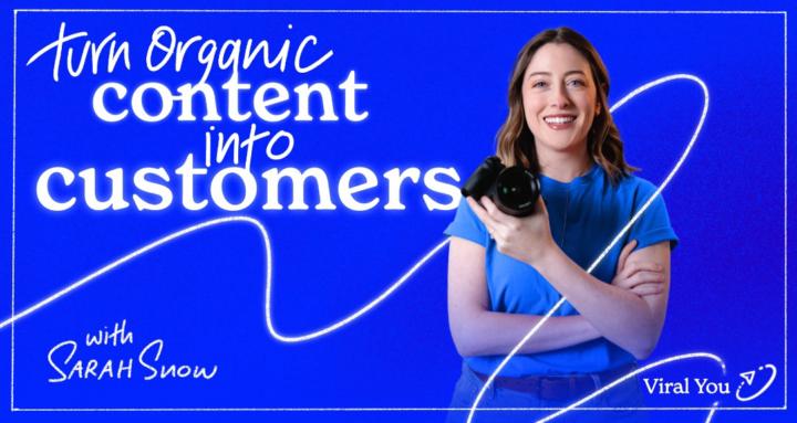 Viral You: Organic Growth: public Skool About-page image